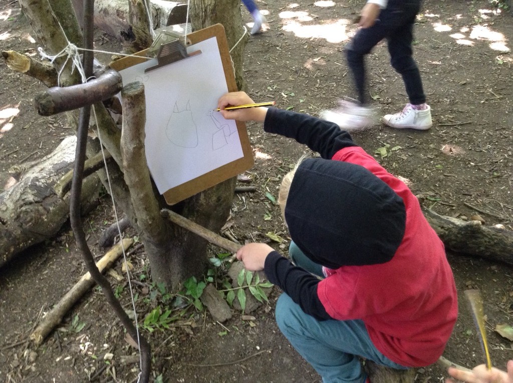 Forest Art Forest Art