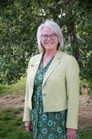 Janet Pearce Janet Pearce